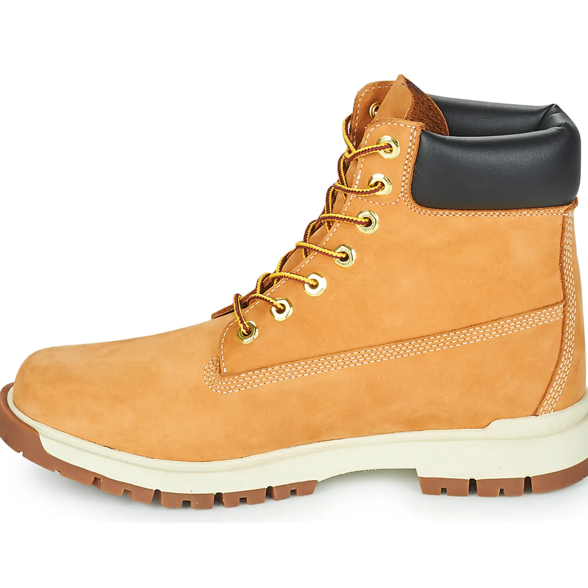 Bottines / Boots^Timberland - TREE VAULT 6 INCH BOOT WP Blé