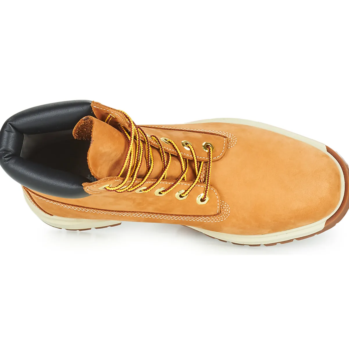 Bottines / Boots^Timberland - TREE VAULT 6 INCH BOOT WP Blé
