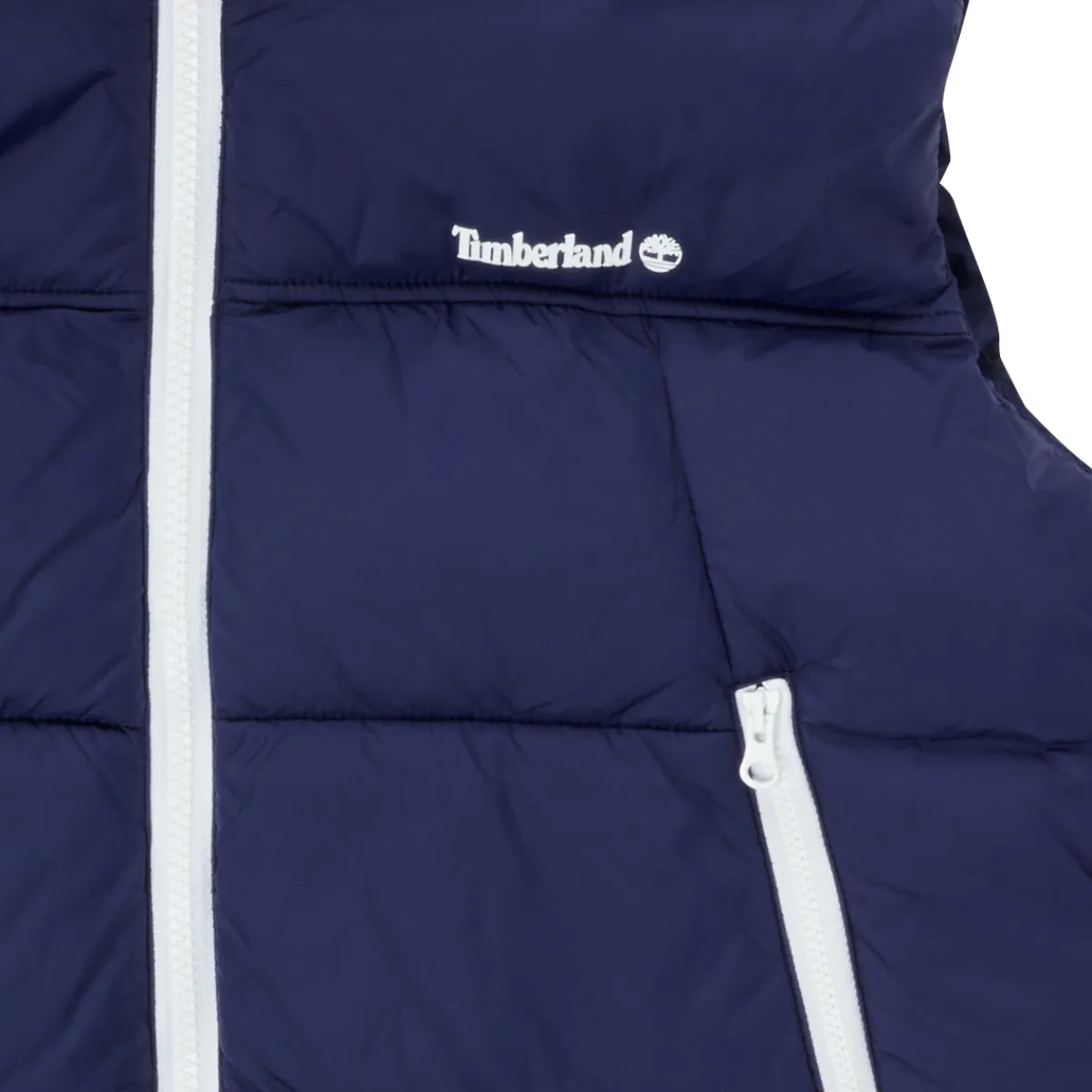 Manteaux^Timberland - T26574-85T Marine
