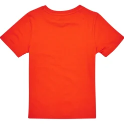 T-shirts & Polos^Timberland - T25T77-40A-J Rouge