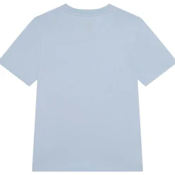 T-shirts & Polos^Timberland - T25T77-79L-J Bleuclair
