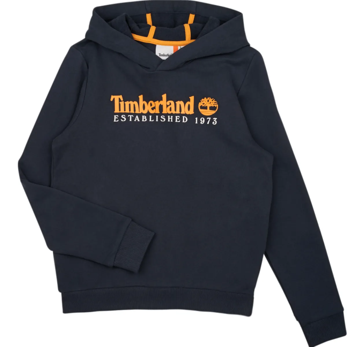 Sweats & Polaires^Timberland - T25U56-857-J Noir