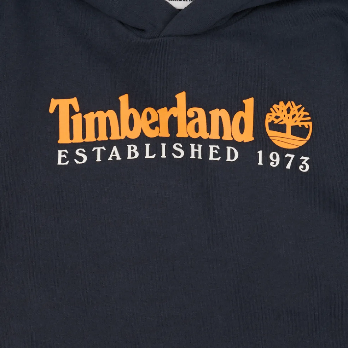 Sweats & Polaires^Timberland - T25U56-857-J Noir