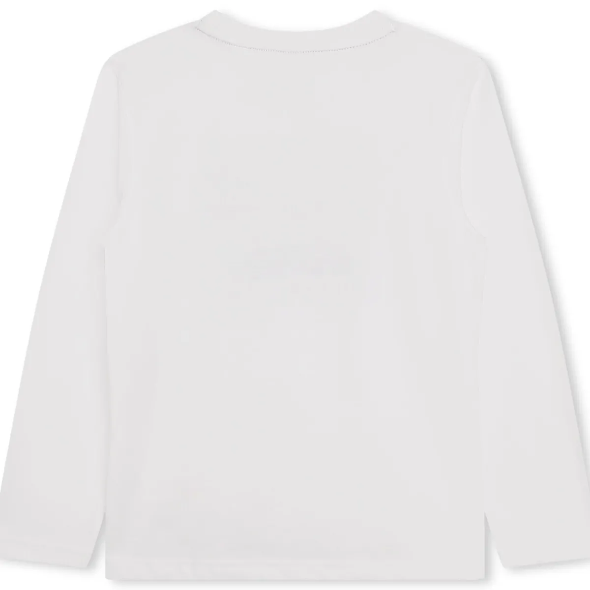 T-shirts & Polos^Timberland - T25U35-10P-C Blanc