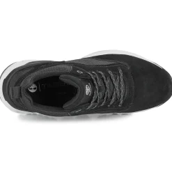 Baskets Mode^Timberland - VOYAGER PARK Noir