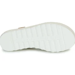 Sandales Et Nu-pieds^Tom Tailor - 7490110001 Marron