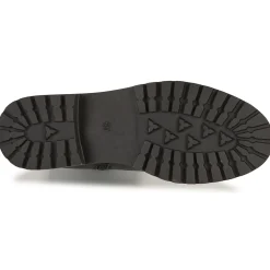 Bottines / Boots^Tom Tailor - 480012 Noir