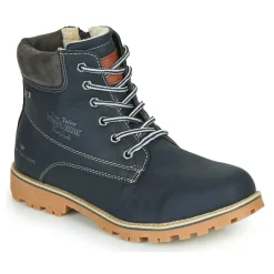 Bottines / Boots^Tom Tailor - 70502 Marine