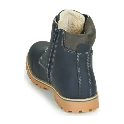 Bottines / Boots^Tom Tailor - 70502 Marine