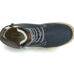 Bottines / Boots^Tom Tailor - 70502 Marine