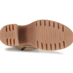 Bottines / Boots^Tom Tailor - 30002 Beige