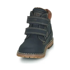 Bottines / Boots^Tom Tailor - 73003 Bleu
