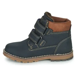 Bottines / Boots^Tom Tailor - 73003 Bleu