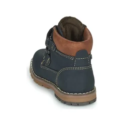 Bottines / Boots^Tom Tailor - 73003 Bleu