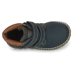 Bottines / Boots^Tom Tailor - 73003 Bleu