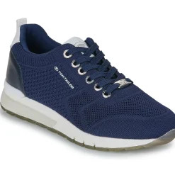 Baskets Mode^Tom Tailor - FRANZI Marine
