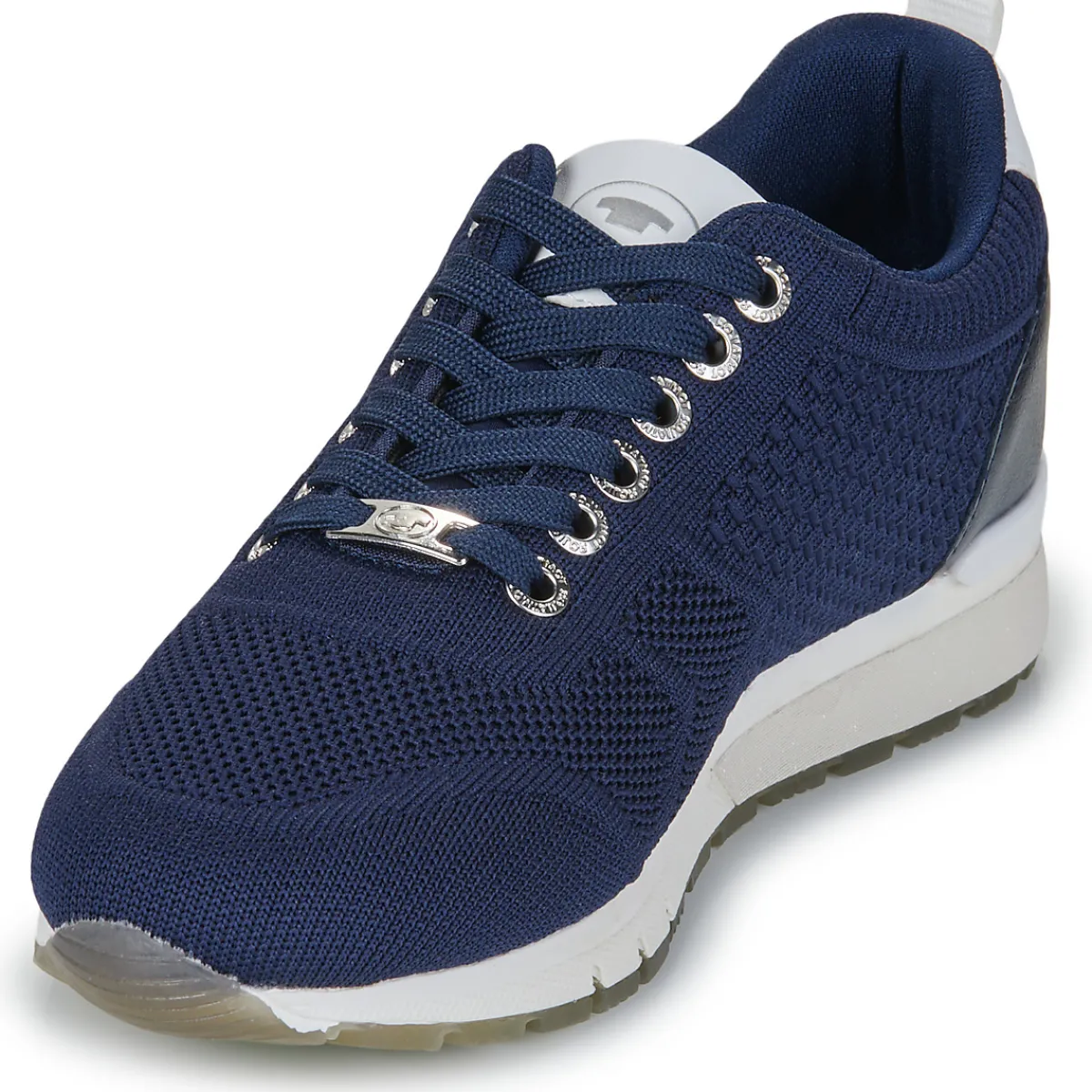 Baskets Mode^Tom Tailor - FRANZI Marine