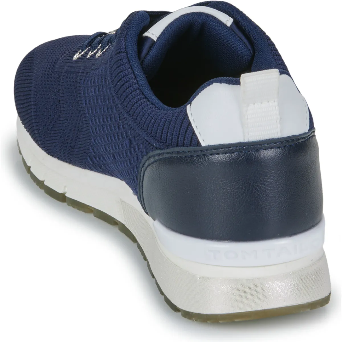 Baskets Mode^Tom Tailor - FRANZI Marine
