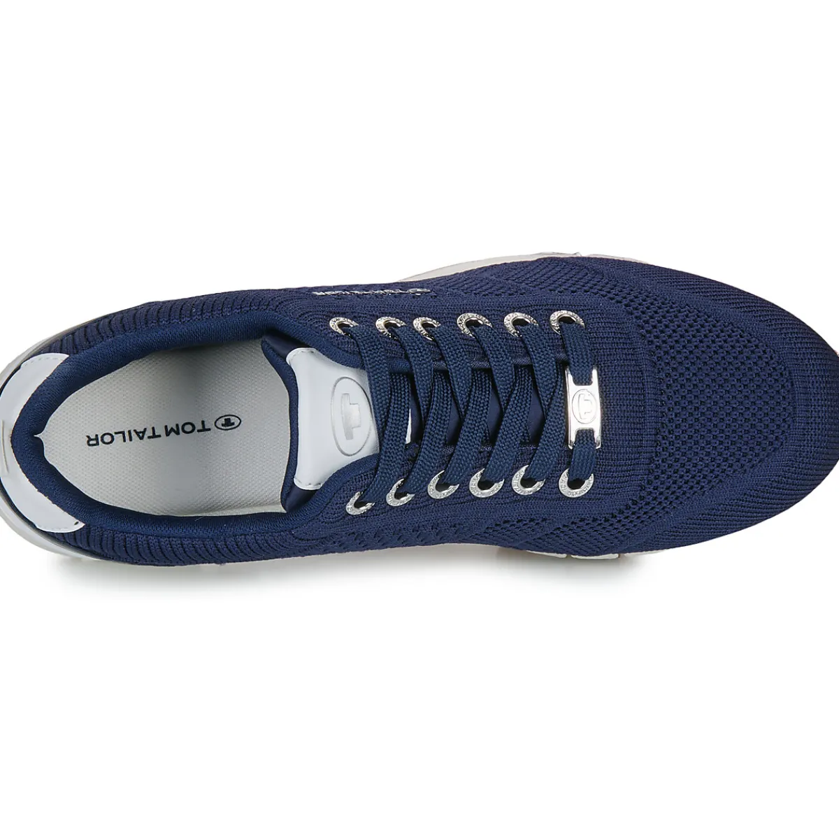 Baskets Mode^Tom Tailor - FRANZI Marine