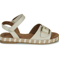 Sandales Et Nu-pieds^Tom Tailor - HELIN Beige