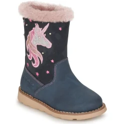 Bottes^Tom Tailor - LORISA