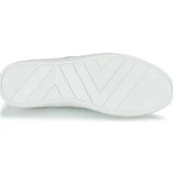 Baskets Mode^Tom Tailor - 6992603-WHITE