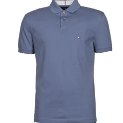 T-shirts & Polos^Tommy Hilfiger - 1989 REGULAR POLO Bleu