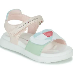 Sandales Et Nu-pieds^Tommy Hilfiger - ASHLYN