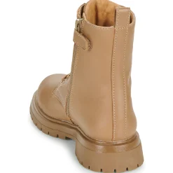 Bottines / Boots^Tommy Hilfiger - ASHLYN Camel