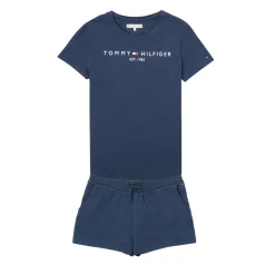 Joggings & Survêtements^Tommy Hilfiger - BRESTORD Marine