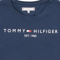 Joggings & Survêtements^Tommy Hilfiger - BRESTORD Marine