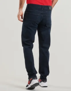 Jeans^Tommy Hilfiger - CORE DENTON BLUE BLACK Marine
