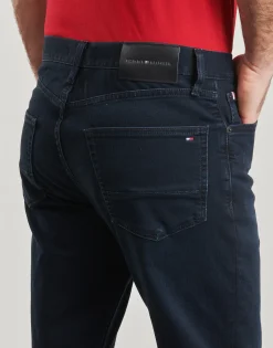 Jeans^Tommy Hilfiger - CORE DENTON BLUE BLACK Marine