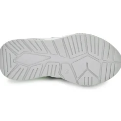 Baskets Mode^Tommy Hilfiger - DAPHNE Blanc