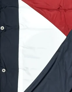 Manteaux^Tommy Hilfiger - DRESSED CASUAL VEST Marine