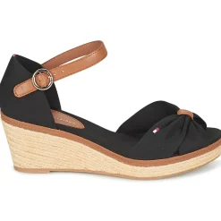 Sandales Et Nu-pieds^Tommy Hilfiger - ELBA 40D
