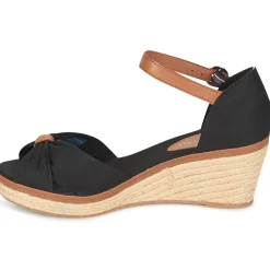 Sandales Et Nu-pieds^Tommy Hilfiger - ELBA 40D