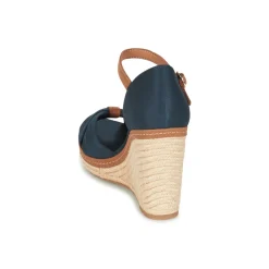 Sandales Et Nu-pieds^Tommy Hilfiger - ELENA 56D