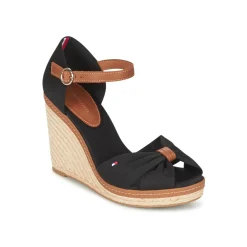 Sandales Et Nu-pieds^Tommy Hilfiger - ELENA 56D