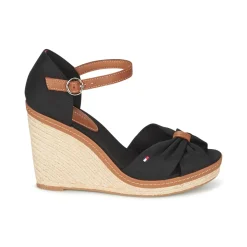 Sandales Et Nu-pieds^Tommy Hilfiger - ELENA 56D