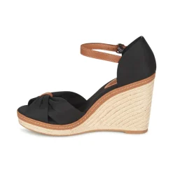 Sandales Et Nu-pieds^Tommy Hilfiger - ELENA 56D