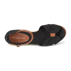 Sandales Et Nu-pieds^Tommy Hilfiger - ELENA 56D