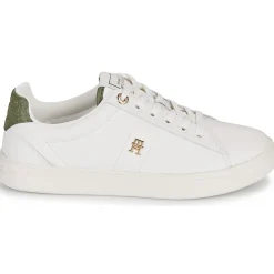 Baskets Mode^Tommy Hilfiger - ELEVATED ESSENT SNEAKER MONOGRAM