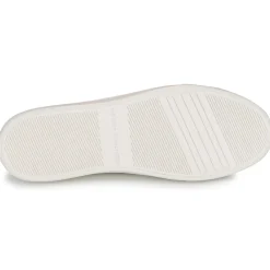Baskets Mode^Tommy Hilfiger - ELEVATED ESSENT SNEAKER MONOGRAM