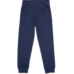 Joggings & Survêtements^Tommy Hilfiger - ESSENTIAL SWEATPANTS Marine