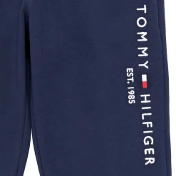 Joggings & Survêtements^Tommy Hilfiger - ESSENTIAL SWEATPANTS Marine