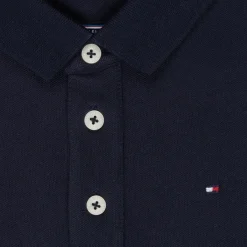 T-shirts & Polos^Tommy Hilfiger - HOULIA Marine