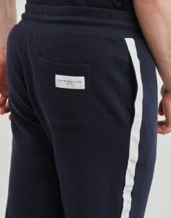 Shorts & Bermudas^Tommy Hilfiger - HWK SHORT Marine