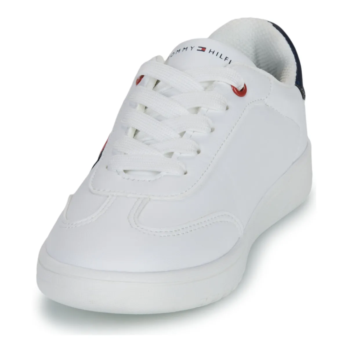 Baskets Mode^Tommy Hilfiger - JACK