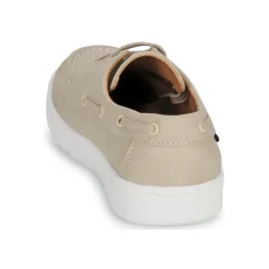 Mocassins & Chaussures Bateau^Tommy Hilfiger - JACK Beige